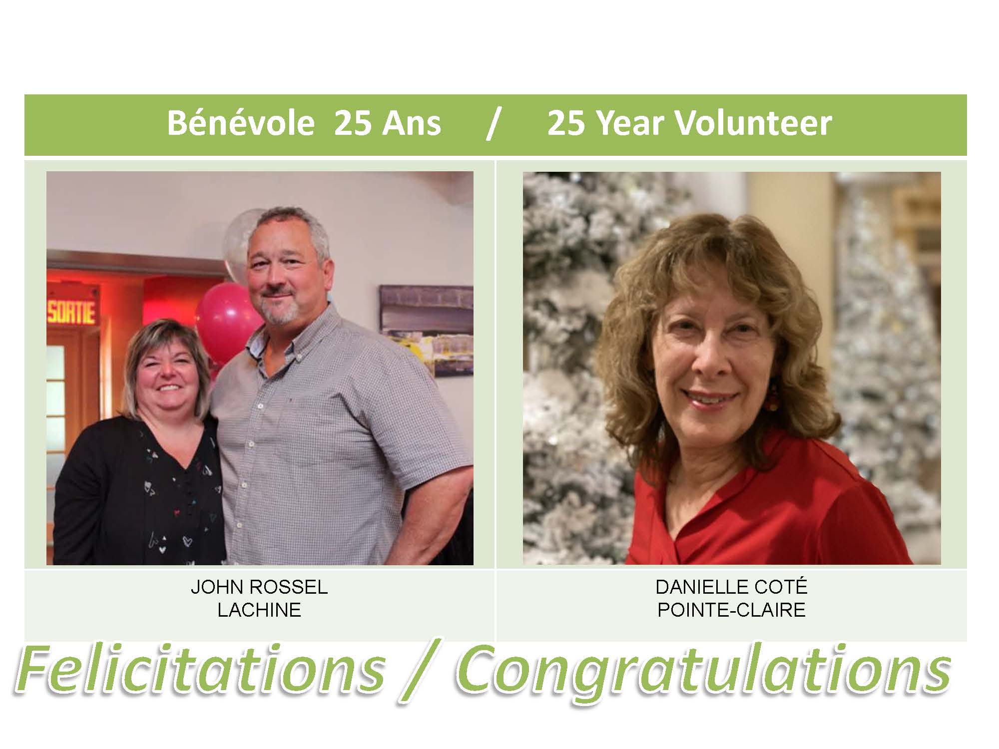2019 LSL Laureates